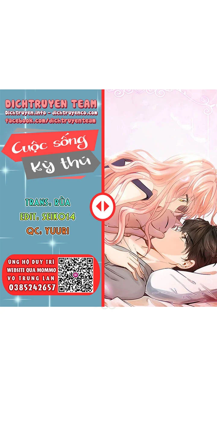 cuộc sống kỳ thú chapter 82 3