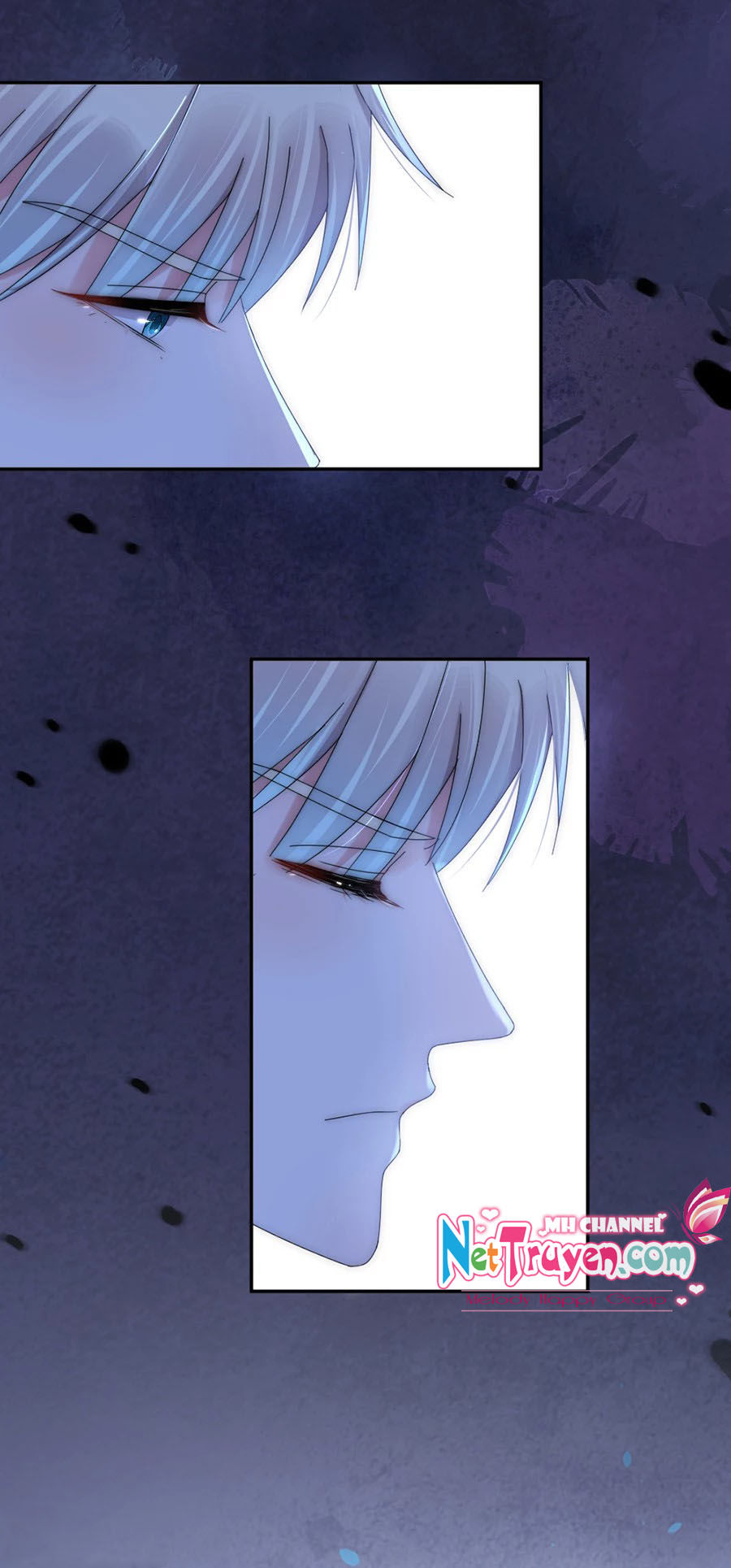 hoàn mỹ lão công tiến hóa luân chapter 93 37