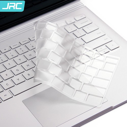 Phủ phím trong suốt JRC dành cho Surface các dòng- Hàng chính hãng