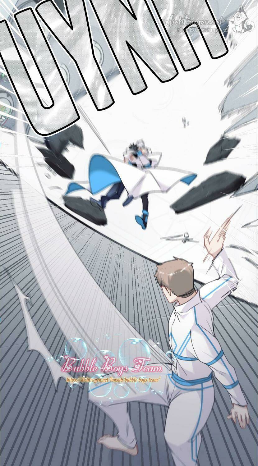 dù là sói cô độc cũng có tình yêu của sẻ nhỏ chapter 10 12