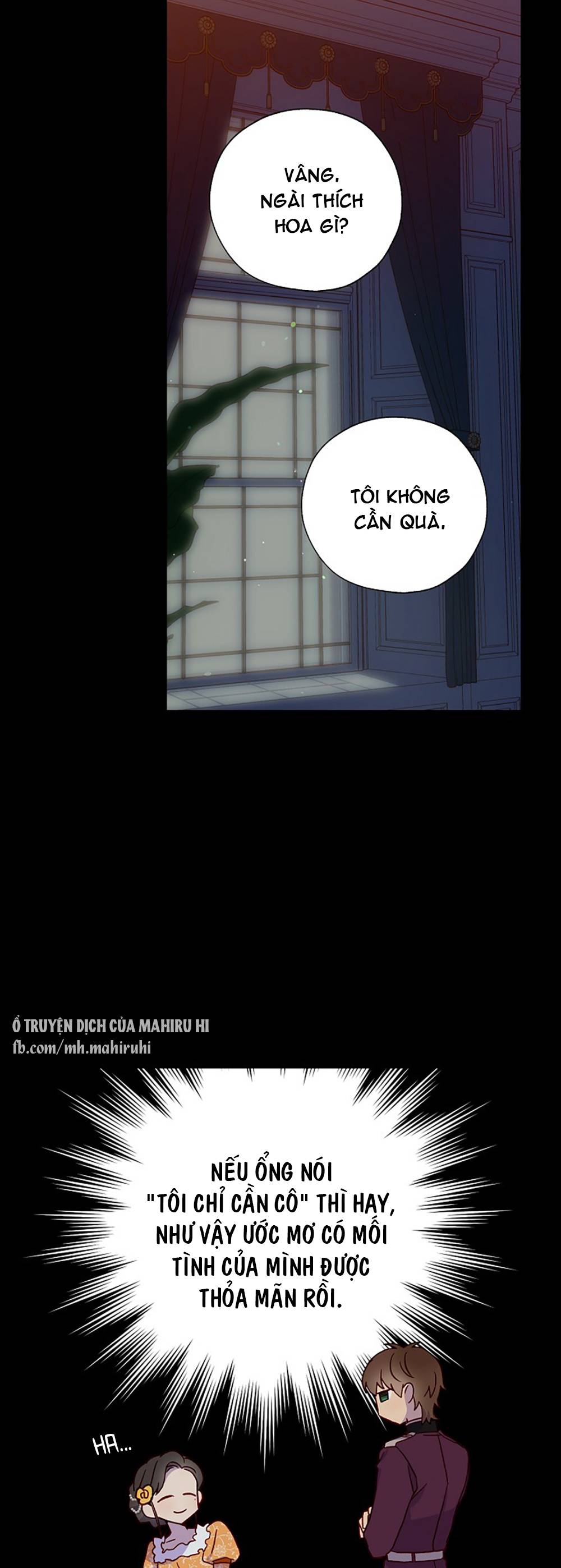 sống sót dưới thân phận hầu nữ chapter 14 24