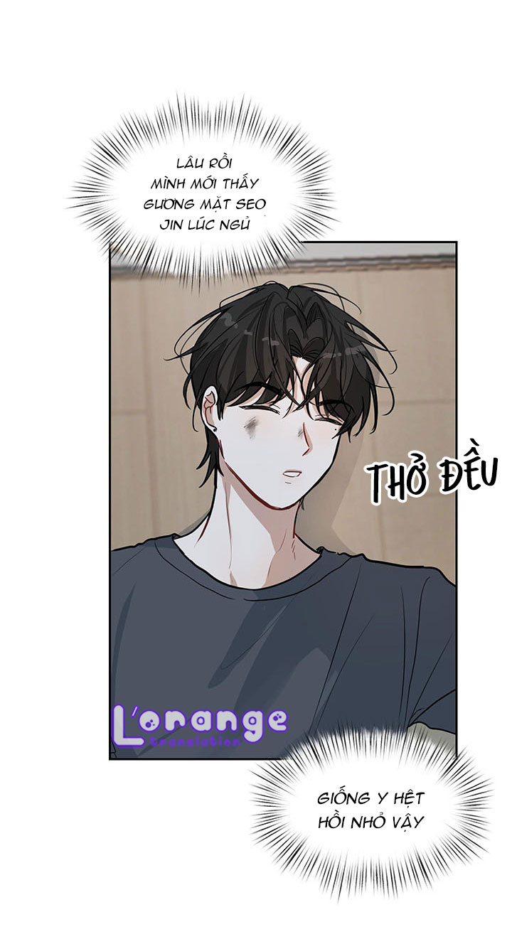 mùa xuân lại đến chapter 5 41