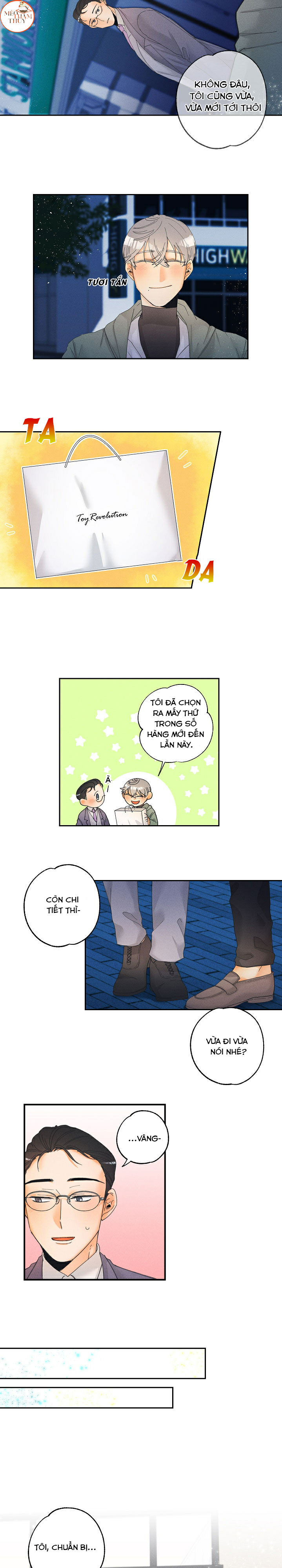 cuộc cải cách dâm dục chapter 5 3