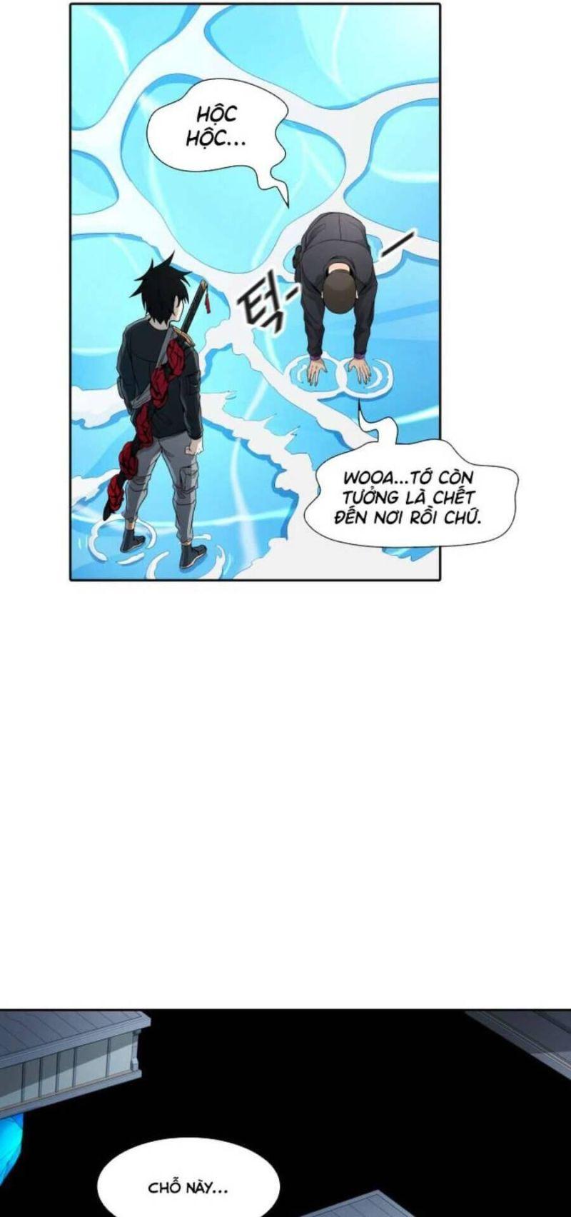 tòa tháp bí ẩn 2 chapter 491 38