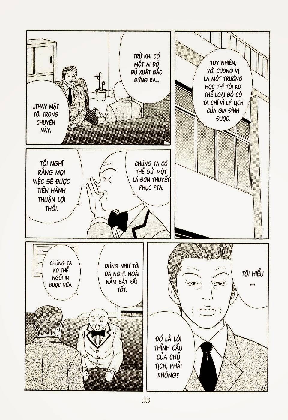gokusen chapter 125 10