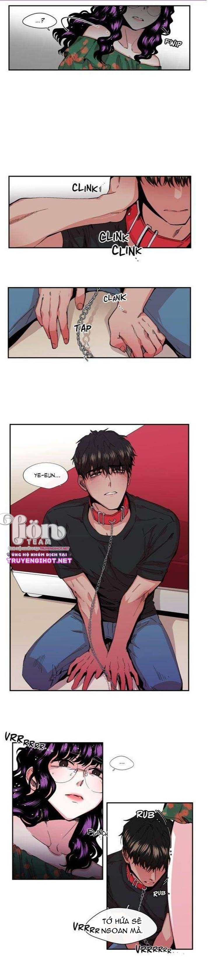 s flower chapter 11.1 6