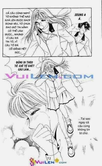 kẻ săn tiền chapter 6 72