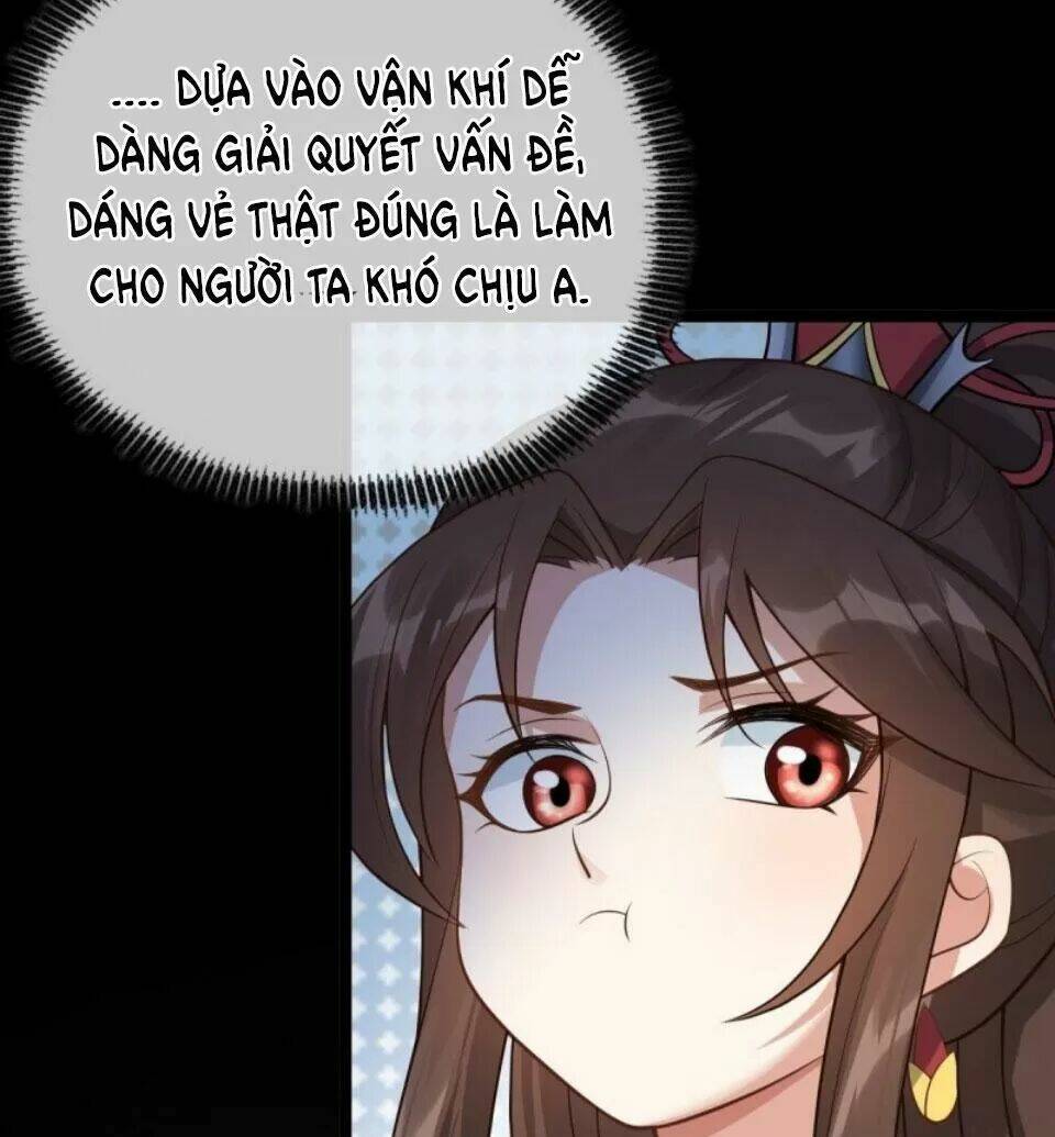 phế nữ yêu thần chapter 55 60