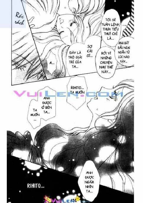 chàng quản gia của bé mei chapter 4 118