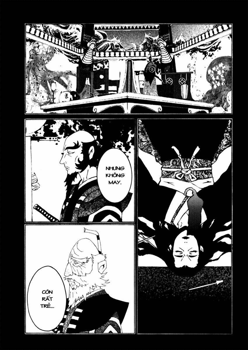 mononoke chapter 13 16