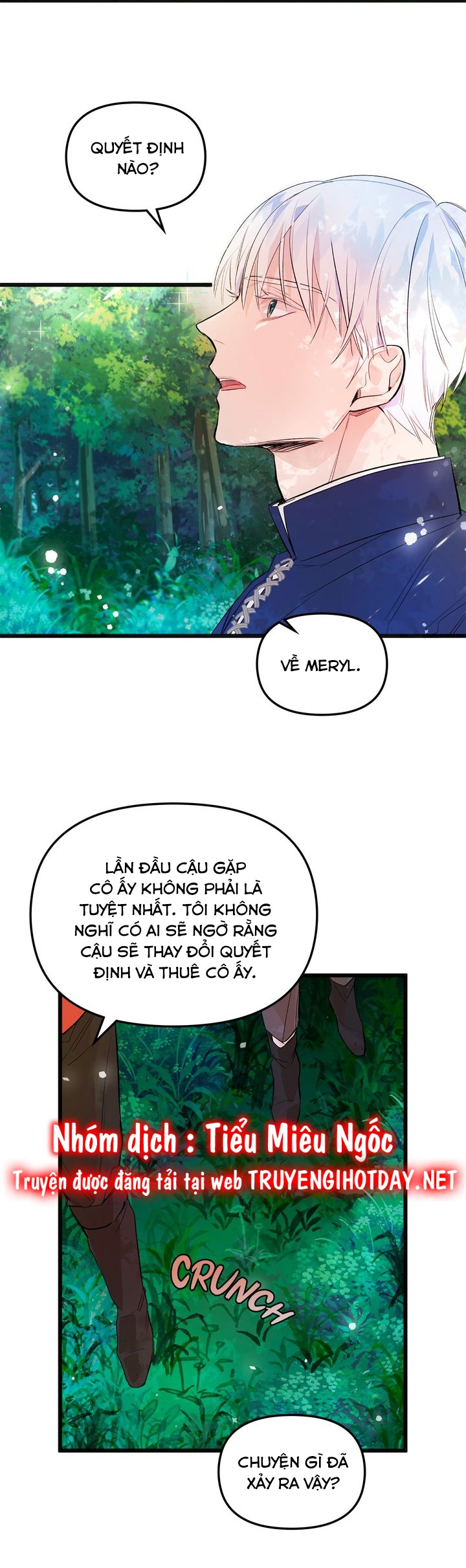 quán trọ dragondaily chapter 18 5