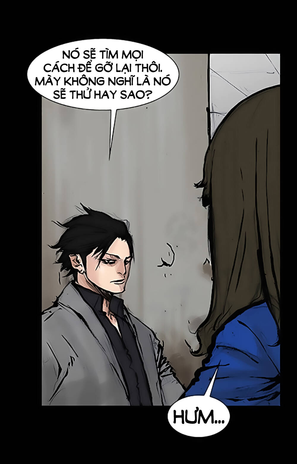 độc cô tiền truyện chapter 113 24