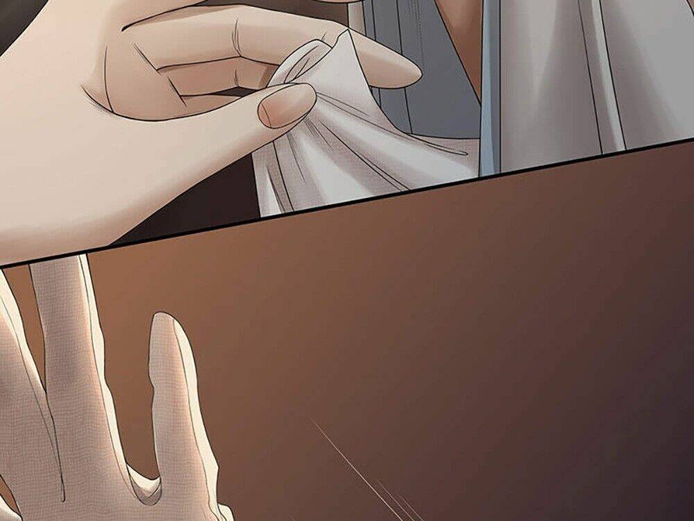 nữ ngỗ tác họa cốt chapter 3 26