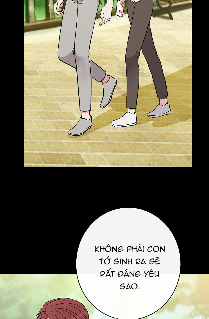 đứa bé là con tôi chapter 4 23