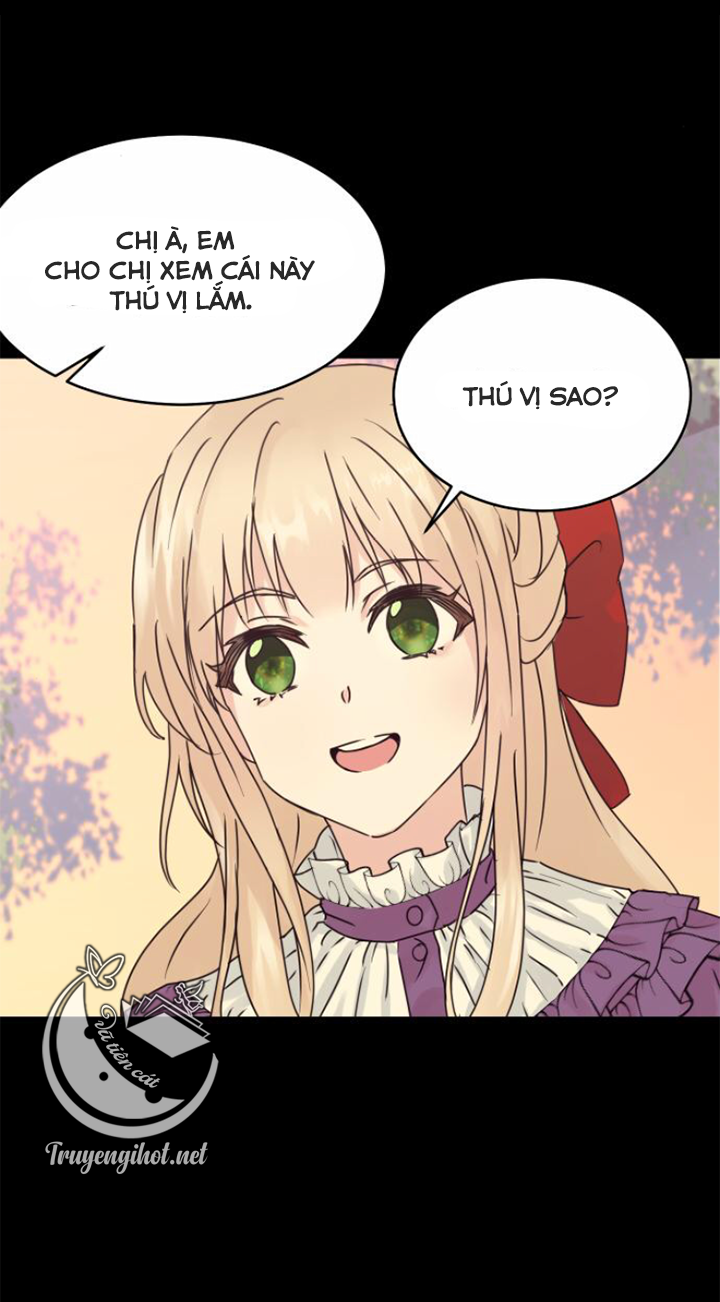 thánh nữ ẩn mình chapter 6.2 10