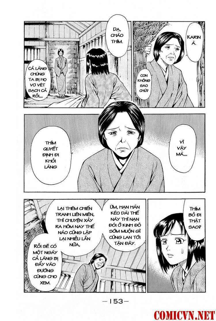 thiếu niên vương phần 2 chapter 27 29