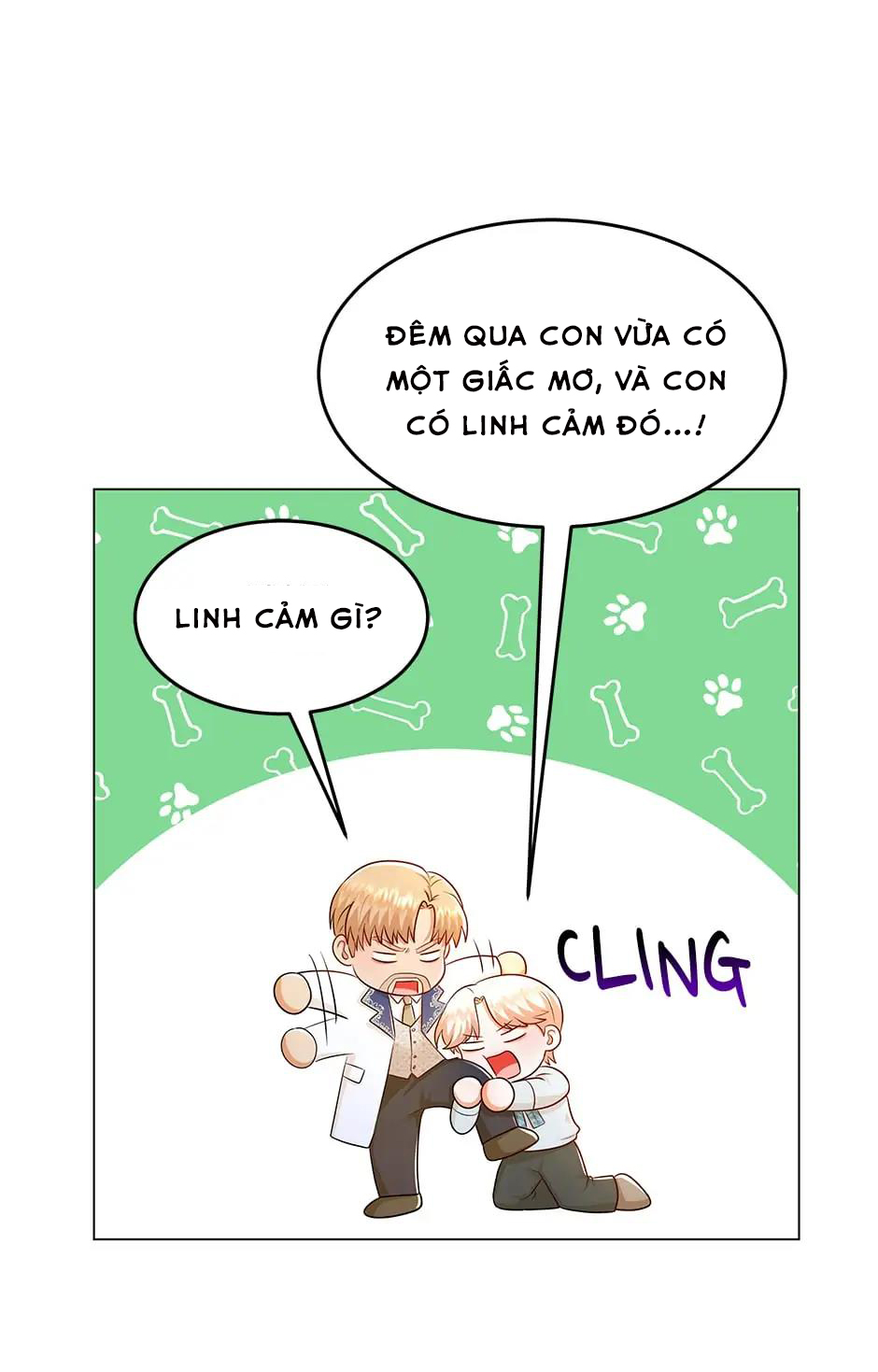 diễn vai ác nữ cũng thật khó khăn chapter 29.2 38