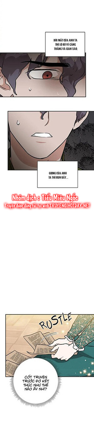 tạm biệt nàng, juliet chapter 17 13