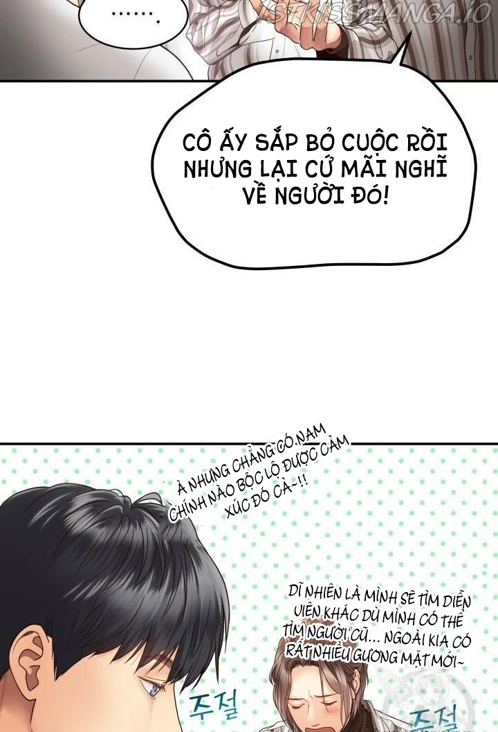 [16+] ánh sao ban mai chapter 19 15