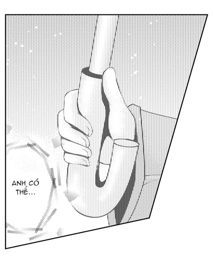 họ hủy hoại tôi trong cái lồng giam này chapter 27.2 2