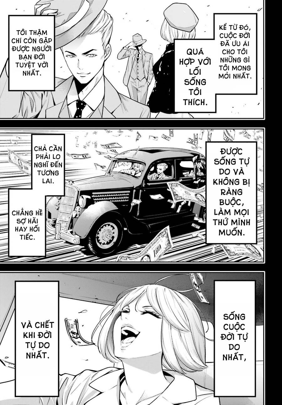 majo taisen - the war of greedy witches chapter 41 25