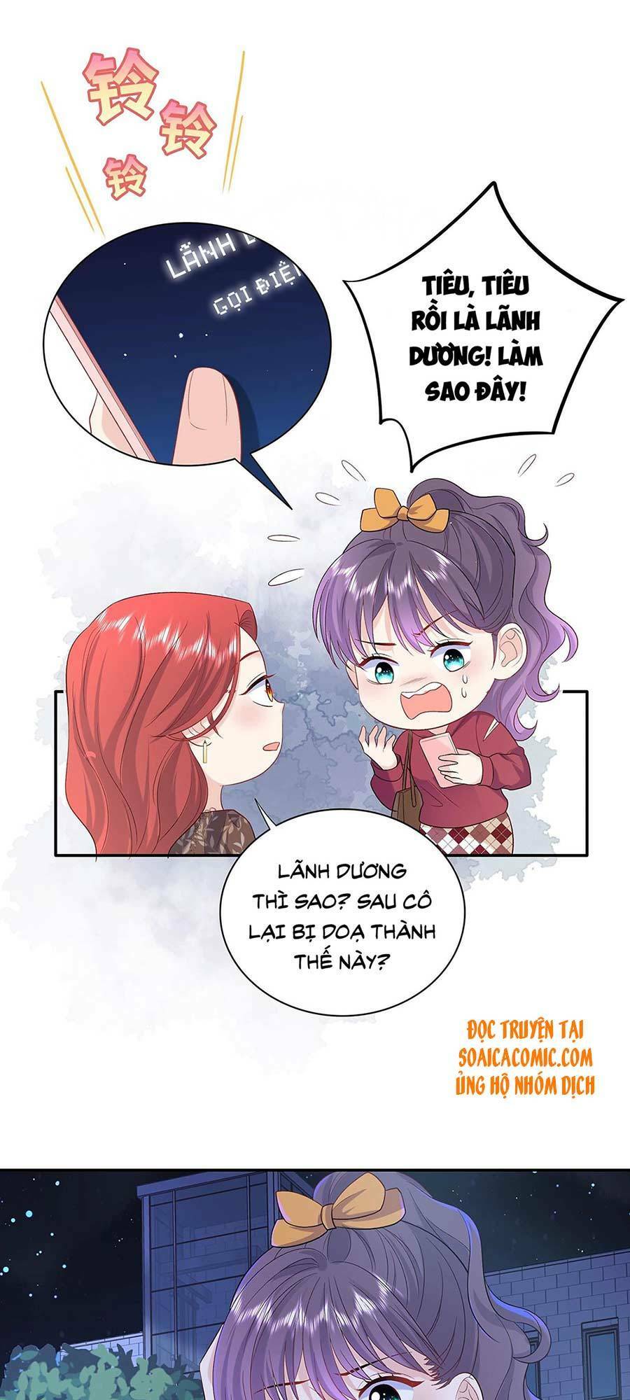 tôi dựa vào tà ý: nghịch chuyển nhân sinh chapter 54 29