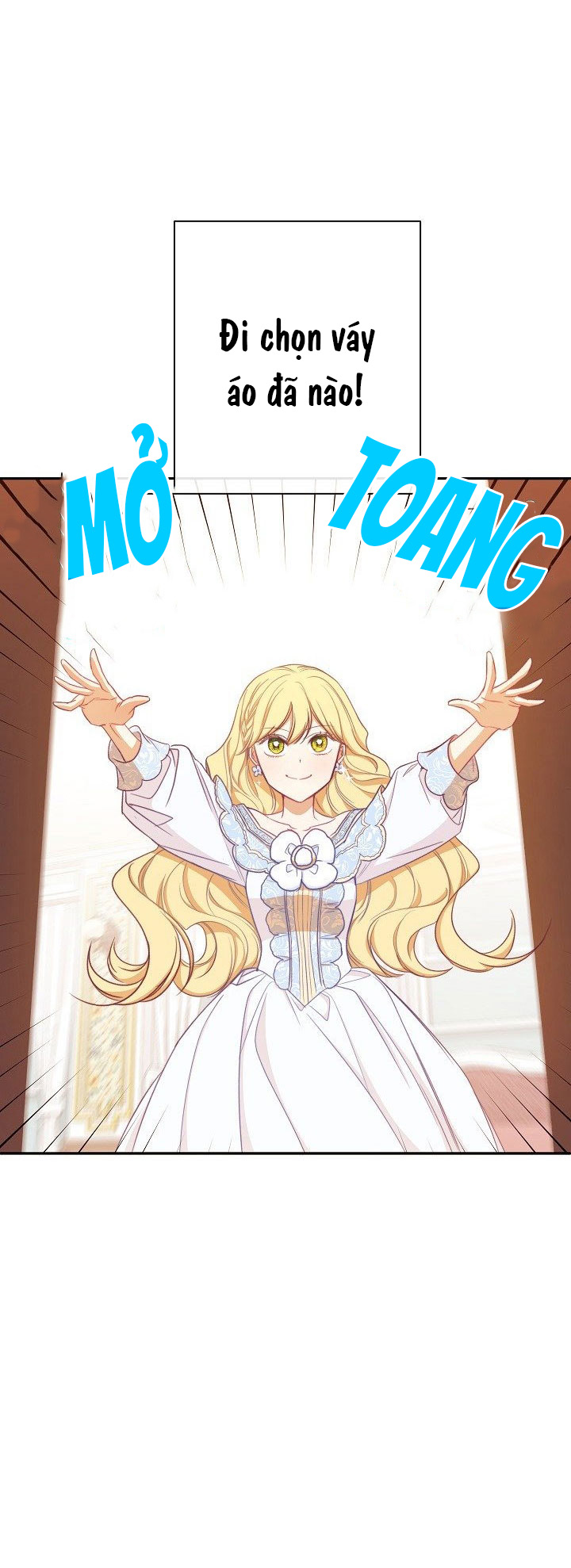 ác nữ đảo ngược đồng hồ cát chapter 5 23