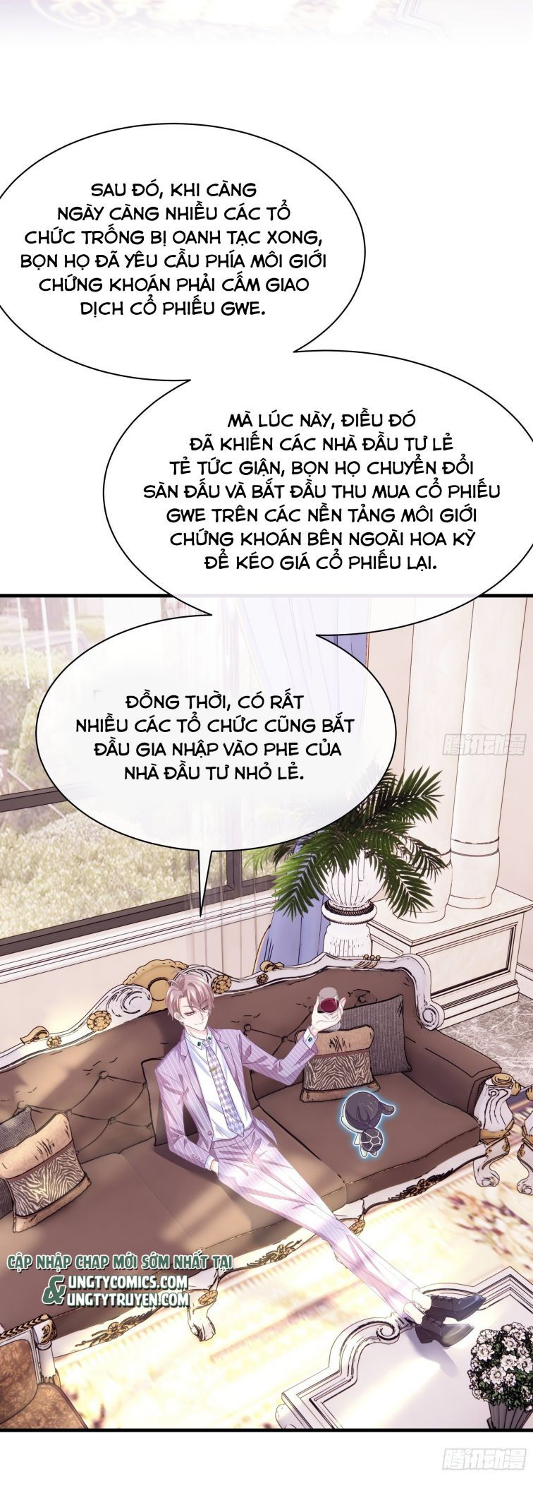 tôi nghi ngờ hệ thống thích tôi chapter 4 9
