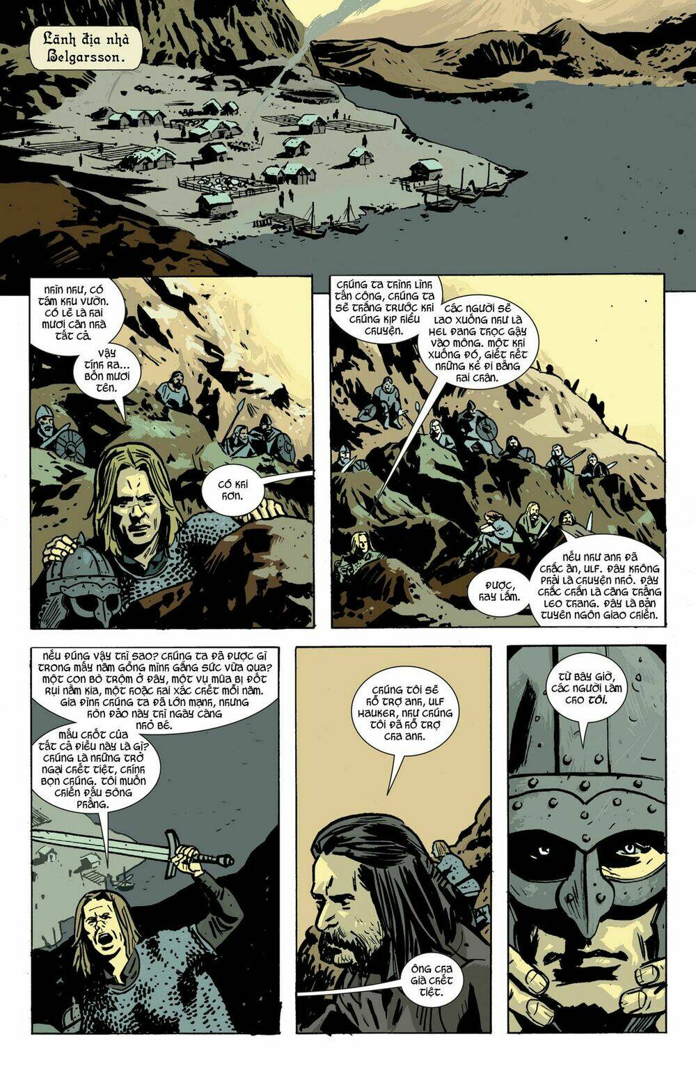 northlanders chapter 43 11