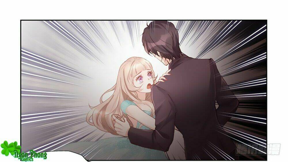 lưu luyến nguy tình chapter 8 21