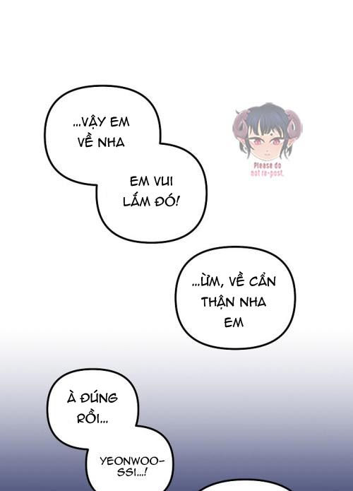 tình yêu cún con chapter 19.2 32