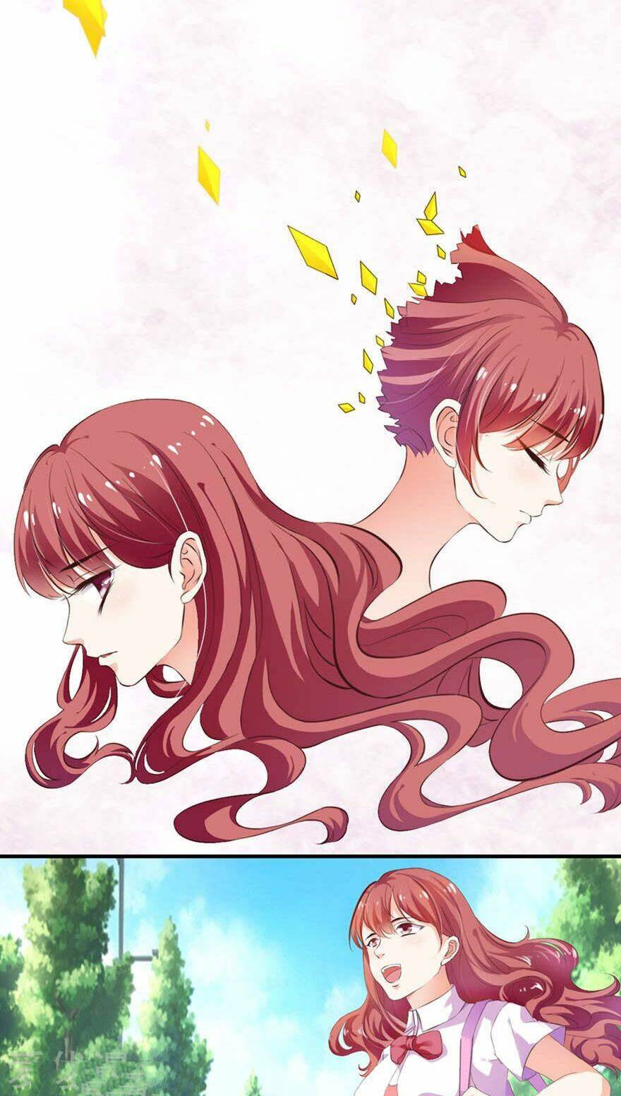 bộ mặt ôn nhu giả dối của ác ma thủ tịch chapter 1 5