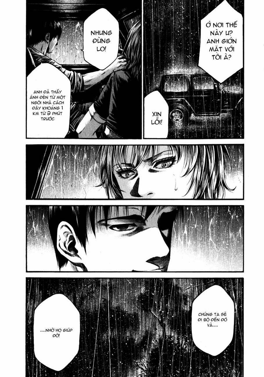 hideout chapter 1 19