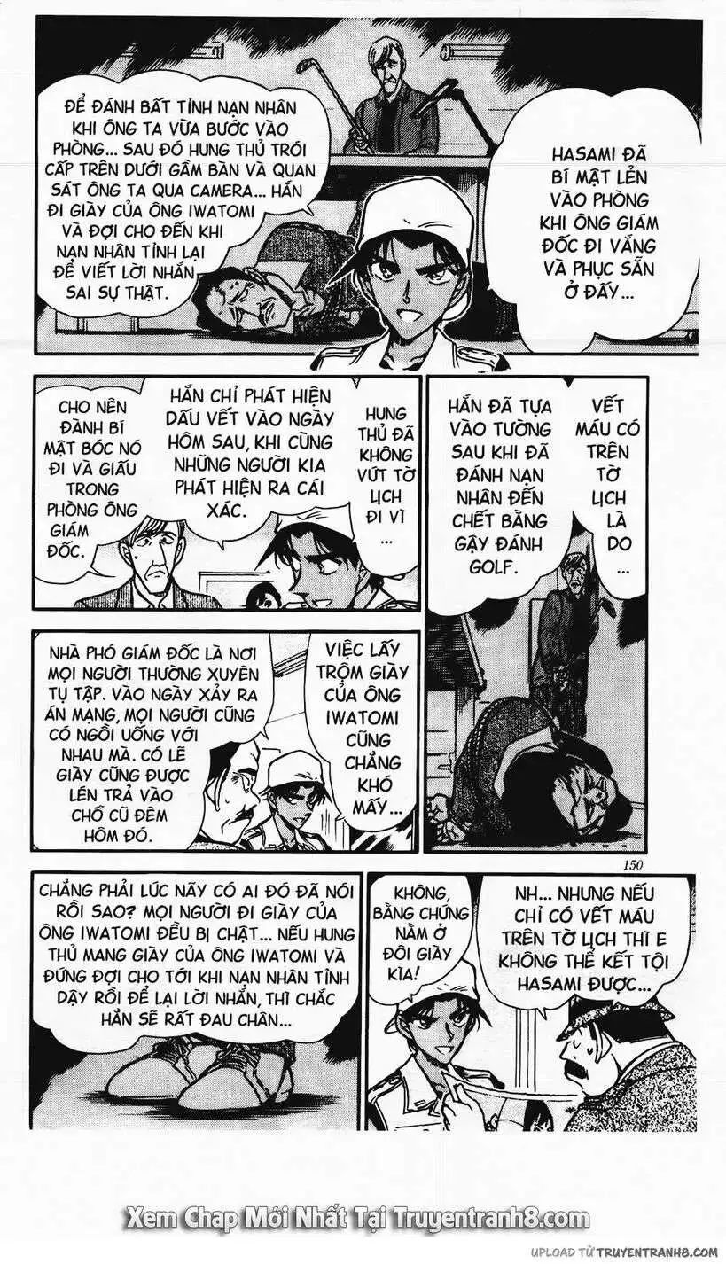 conan chapter 444 14