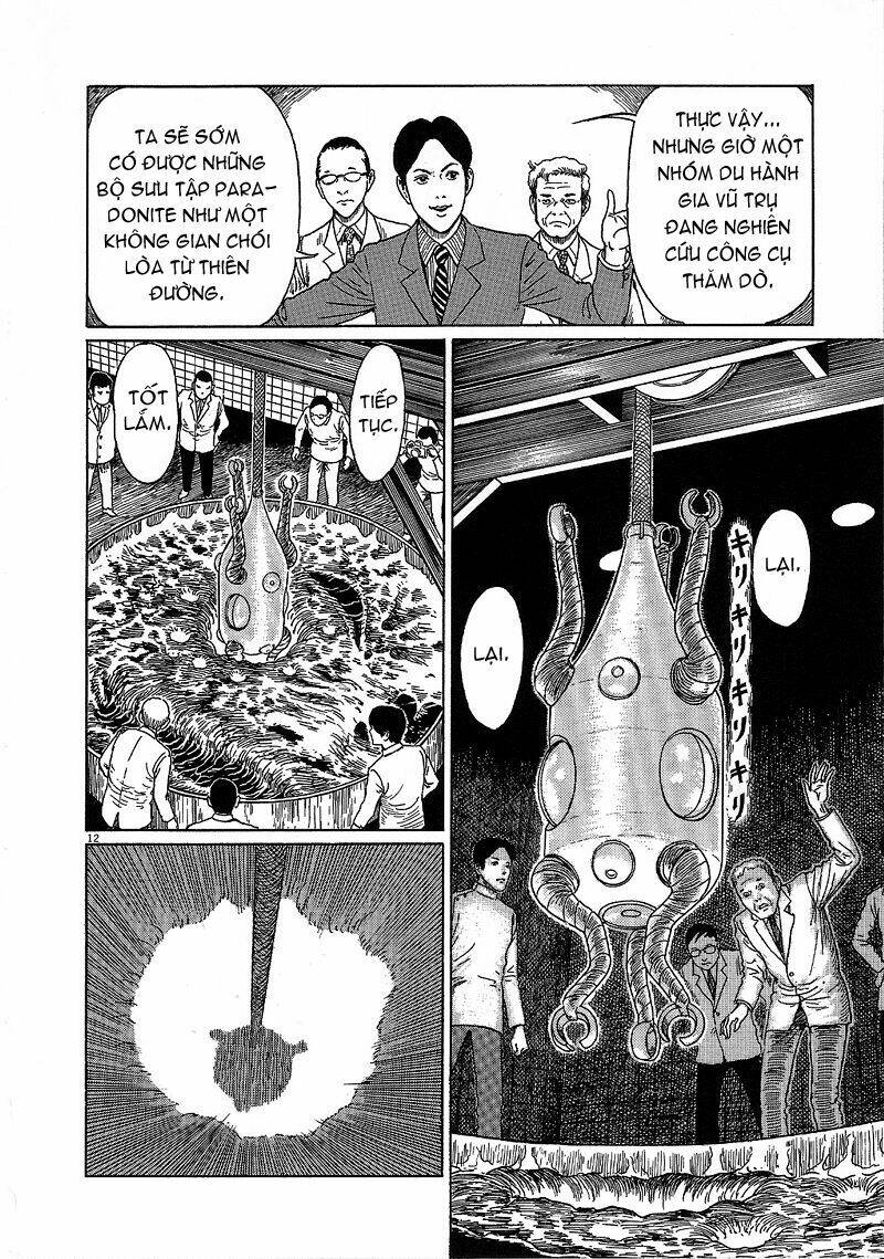 black paradox chapter 6 13