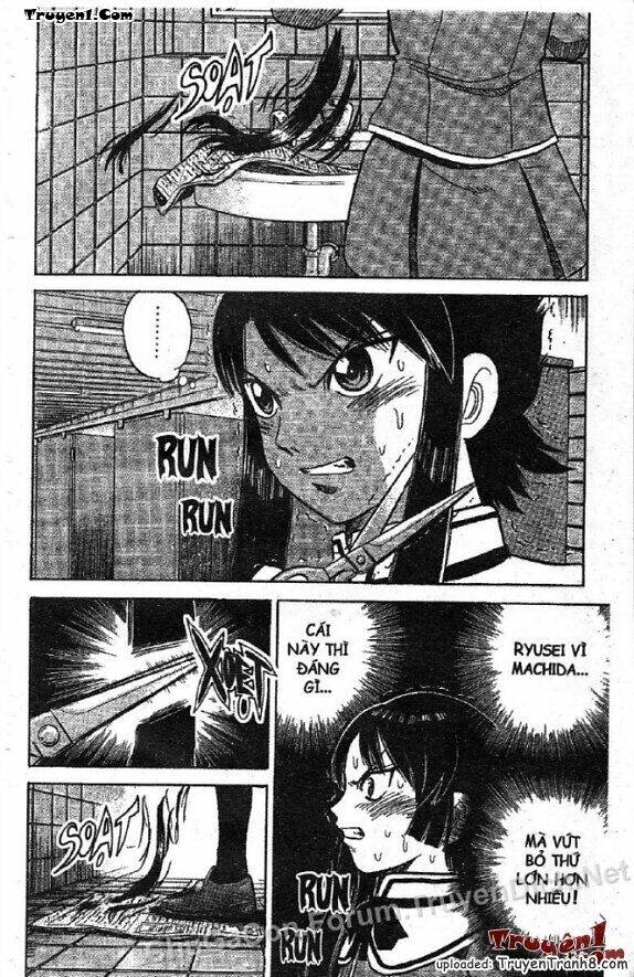 tinh thần võ đạo chapter 3 109