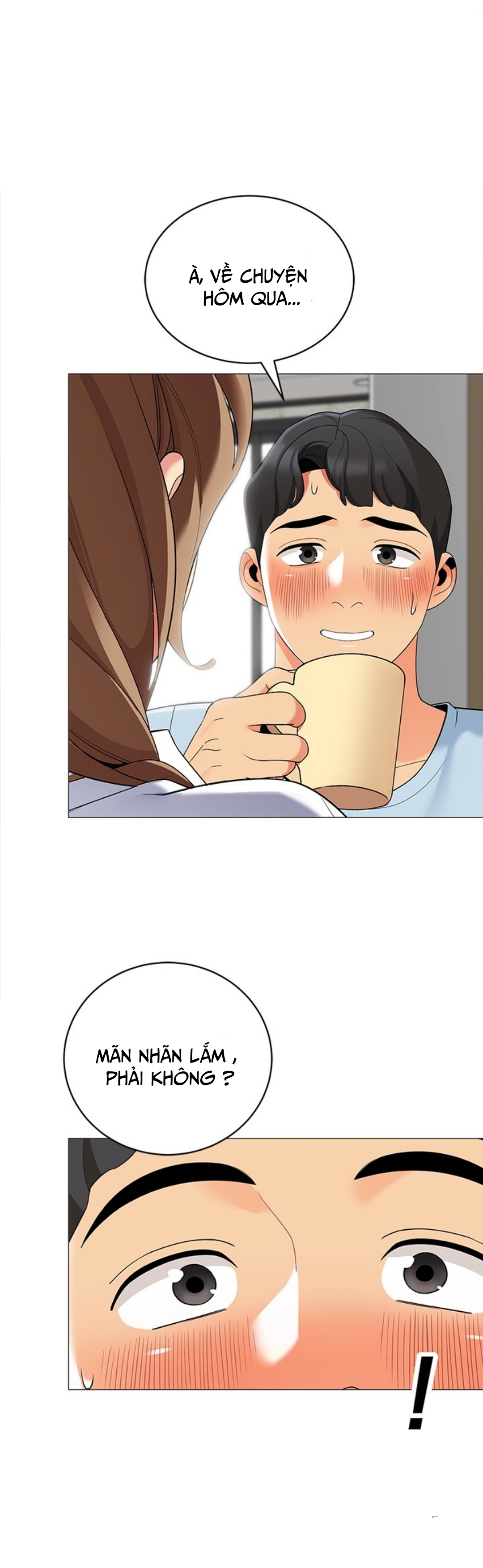 a good day to camp chapter 23 24