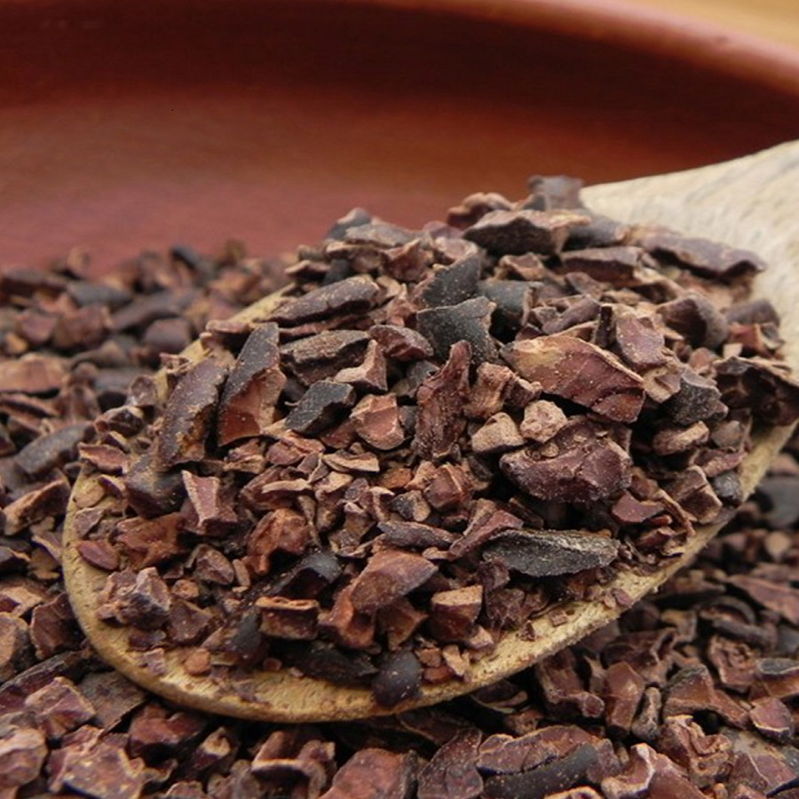 Cacao Nibs Cacaomi (Ca cao ngòi) - 500g