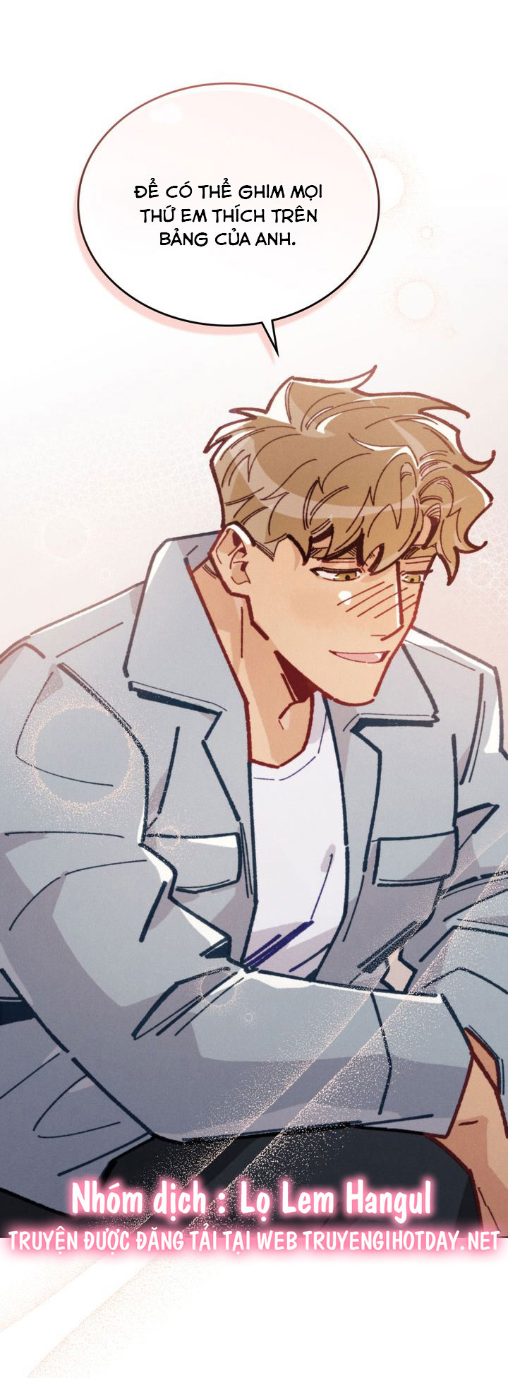 giải mã ngôn ngữ trái tim chapter 32 13