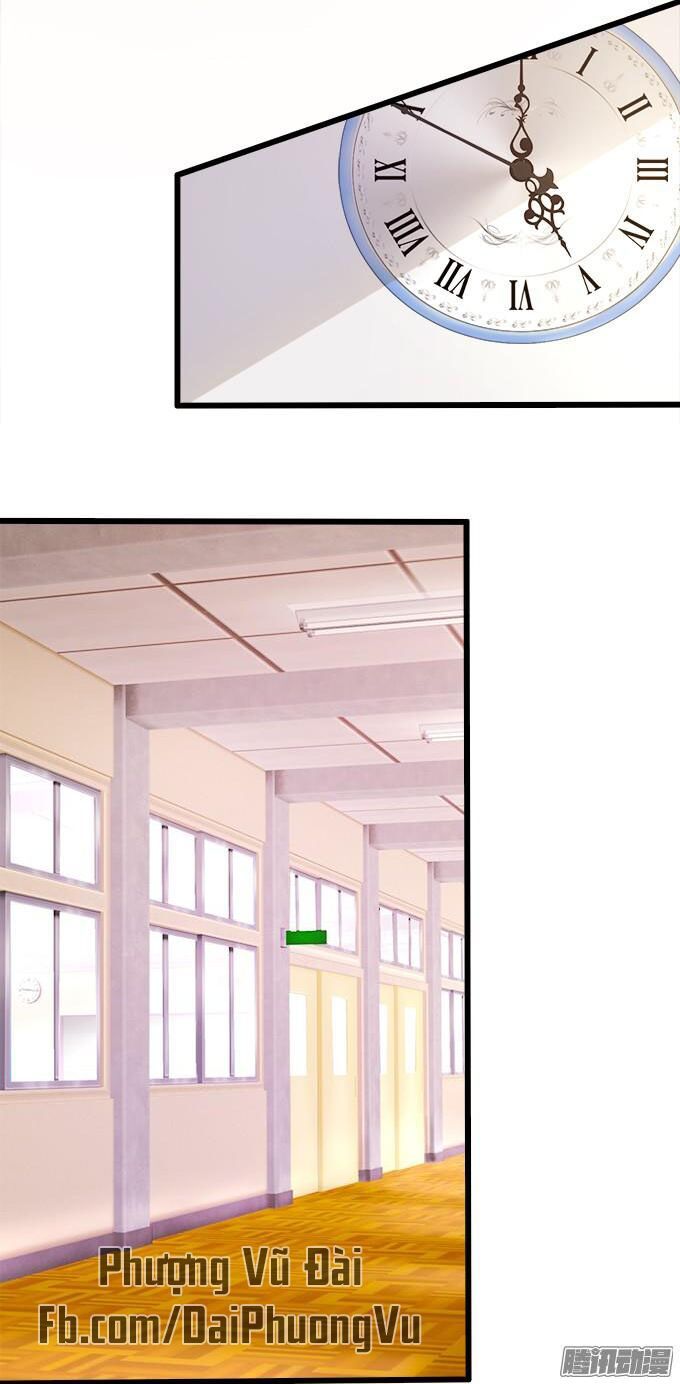 hồ tiên hung bạo chapter 4 8