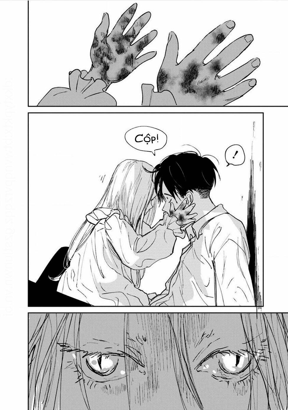 du thuyền đẫm máu chapter 17.2 7