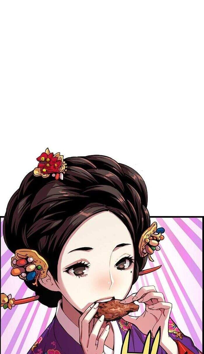 tôi sẽ sống như một hoàng tử chapter 39 48