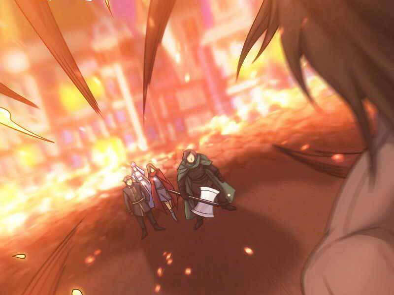 tái sinh ở dị giới, tôi từ công chức trở thành chiến thần chapter 35 186