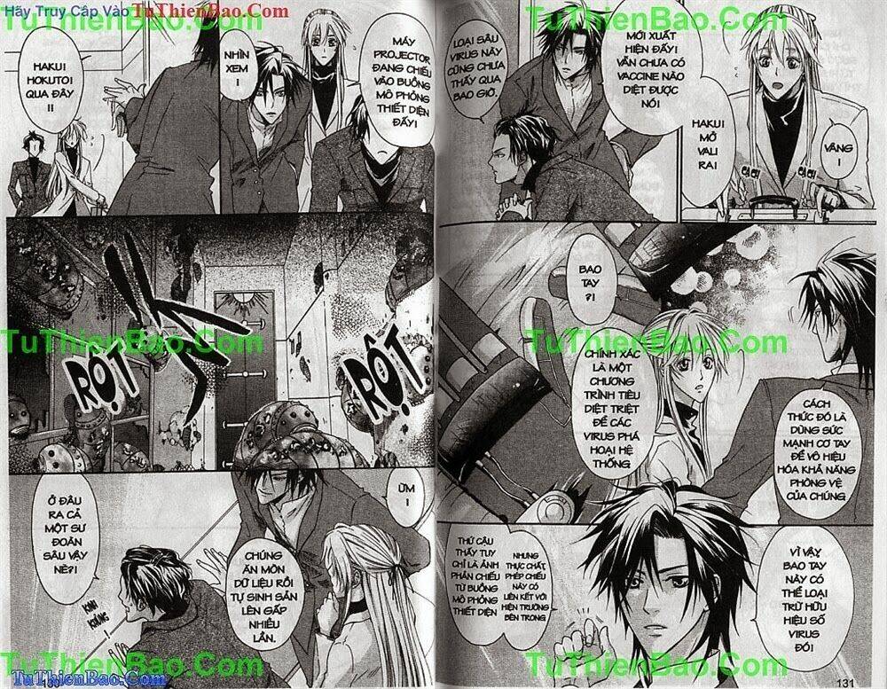 thiên thần mắt xanh chapter 1 66