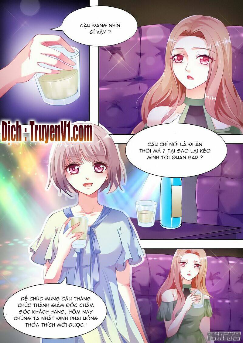 song diện danh viện chapter 1 3