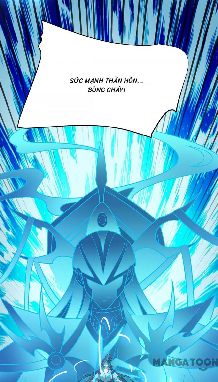 chúa tể tam giới chapter 295 37