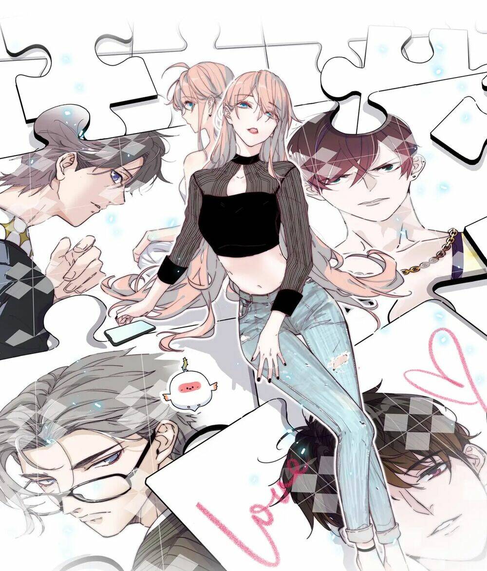 nghề nghiệp thế thân, lương lúc mười vạn chapter 1 21