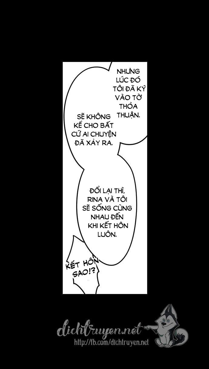 trêu ghẹo "gấu" nhà tôi! chapter 23 19