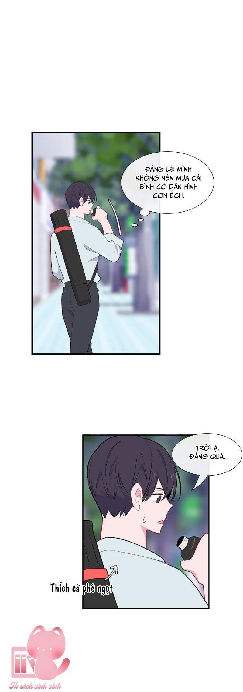 về bên anh chapter 45 39