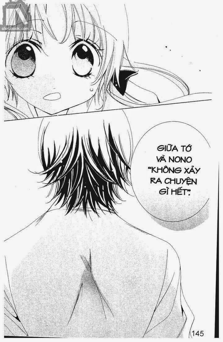 vương quốc mỹ nam chapter 27 25